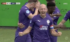 Thumbnail for article: Must see: geweldige Robben brengt vuur bij Groningen en geeft twee assists