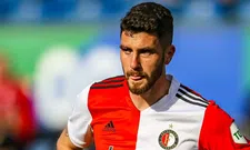 Thumbnail for article: 'Senesi kan Feyenoord redden, maar hij is nu nog maar 10 miljoen euro waard'