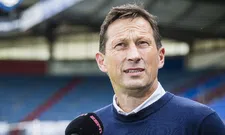 Thumbnail for article: Schmidt: 'De spelers konden praten met hun familie als ze wilden'