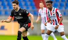 Thumbnail for article: LIVE: PSV kent zorgeloze middag tegen weerloos Willem II (gesloten)