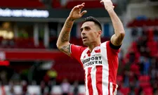 Thumbnail for article: 'Schokkende details Zahavi: vrouw en kinderen van PSV-spits mishandeld'