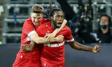 Thumbnail for article: Mbokani (Antwerp): “Dan moet Anderlecht maar marathonlopers halen” 