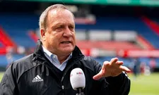 Thumbnail for article: Stevige kritiek op 'kwaliteitloos' Feyenoord: 'Advocaat kan nu niks meer doen'