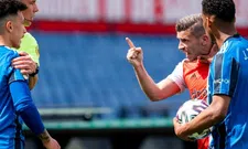 Thumbnail for article: Ajax oogst lof, snoeiharde kritiek op Feyenoord: 'Grootste miskoop van het jaar'