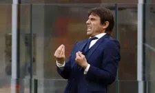 Thumbnail for article: 'Crisis bij Inter: trainer Conte, sterspelers en bestuurders denken aan vertrek'