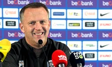 Thumbnail for article: Van den Brom wil meer bij KRC Genk: "Ben helemaal niet tevreden"                  