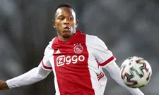 Thumbnail for article: 'Ik had zeker kunnen blijven, Ajax wilde me houden, maar ik kies voor mezelf'