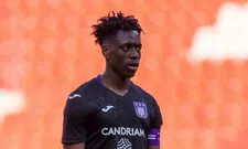 Thumbnail for article: Lokonga slaat alarm bij Anderlecht: "Trainen niet zoals het hoort"