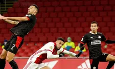 Thumbnail for article: 'Zestal spelers van Ajax en PSV hoeft niet te vrezen voor schorsing na statements'