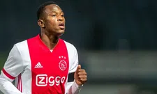 Thumbnail for article: Ajax weet talent niet te behouden: 'Hebben meerdere malen gepraat met de club’