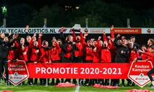 Thumbnail for article: Drama De Graafschap, wonder Go Ahead Eagles: 'Weergaloos, bizar, meedogenloos'