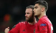 Thumbnail for article: Zien we Pereira dan toch nog bij de Rode Duivels? "Het is een lastige keuze"