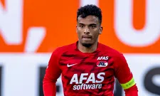 Thumbnail for article: Wijndal sluit transfer naar Feyenoord uit: 'Onmogelijk, dat zeg ik eerlijk'