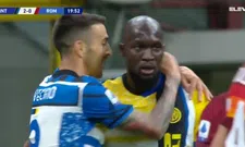 Thumbnail for article: GOAL: Lukaku scoort niet alleen, maar is nu ook goed voor assists bij Inter