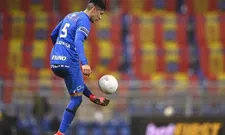 Thumbnail for article: Arteaga (KRC Genk) krijgt drukke zomer: "Heb ik er zeker voor over"           