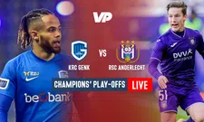 Thumbnail for article: LIVE: Onuachu scoort de 1-1, KRC Genk op zoek naar meer