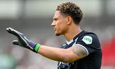 Thumbnail for article: Fraser: 'Als scouts dat nu nog niet zien, zitten ze echt te snurken'