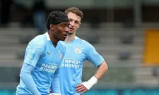 Thumbnail for article: Madueke: 'Een eer dat Dortmund mij als opvolger van Sancho ziet'