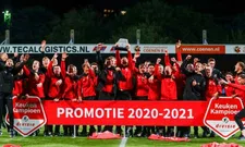 Thumbnail for article: Van Wonderen vol ongeloof na promotie met Go Ahead: 'Ongekend, dit is absurd'