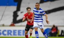 Thumbnail for article: Helmond-speler haalt gram bij Graafschap-fans: 'Vielen ons aan, vergeet je niet'