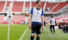 Thumbnail for article: Clement (Club Brugge) legt uit waarom Vanaken op de bank zat tegen Antwerp