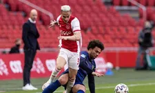 Thumbnail for article: Antony geselecteerd voor de Olympische Spelen: ongunstige timing voor Ajax