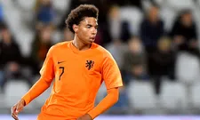 Thumbnail for article: Stengs buiten EK-selectie 'grote Oranje' gelaten: 'Je krijgt wat je toekomt'