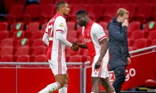 Thumbnail for article: 'Het is toch gek van Ajax? Waarom geef je zo'n jongen niet wat meer tekengeld?'