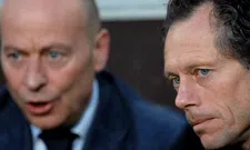 Thumbnail for article: 'Seraing kan verrassen met komst van D'Onofrio, die Preud'homme wil meenemen'