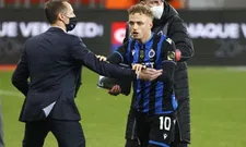 Thumbnail for article: Lang (Club Brugge) niet in de voorselectie van Nederland voor EK 