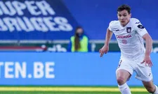 Thumbnail for article: Cullen toont zich bij Anderlecht, geen topprestaties in Club Brugge-Antwerp