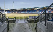 Thumbnail for article: 'Fortuna volgt voorbeeld van Ajax, PSV en Vitesse in Koning Willem II Stadion'