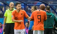 Thumbnail for article: De Boer moet Babel en Strootman nu al teleurstellen: "Dat leek me niet gepast"