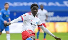 Thumbnail for article: 'Napoli en Franse topclub strijden om handtekening van jonge Belg Onana'