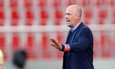 Thumbnail for article: Degryse ziet Club Brugge kampioen worden: "Twee keer flikt Antwerp dat niet"