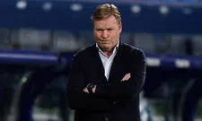 Thumbnail for article: 'Koeman geeft jawoord aan Laporta en kan twee versterkingen verwachten'