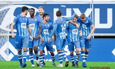 Thumbnail for article: Louwagie bevestigt transfer bij KAA Gent: "Getekend voor drie jaar"