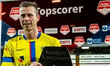 Thumbnail for article: Mühren vertelt lachend over kampioensfeest Cambuur: 'Sommigen naar huis gebracht'