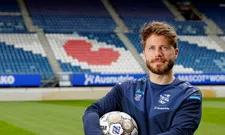 Thumbnail for article: Heerenveen heeft opvolger van Joey Veerman al in huis: 'Kans acht ik best groot'