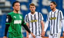 Thumbnail for article: De Ligt: 'Wordt gewaardeerd door de Italianen, vind het verplichting naar de club'