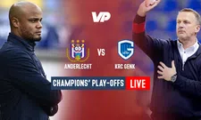 Thumbnail for article: LIVE: Dessers zorgt in slot nog voor belangrijk doelpunt van Genk