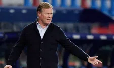 Thumbnail for article: Koeman spreekt zich uit over zijn toekomst: "Ik wil doorgaan als dat het geval is"