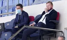 Thumbnail for article: Koeman bijt van zich af bij Barça: 'Ik voel mij verkeerd behandeld'