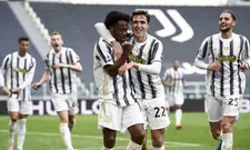 Thumbnail for article: Juventus leeft nog na spectaculaire topper tegen Internazionale