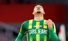 Thumbnail for article: Heerenveen besluit de laatste Eredivisie-dag met transfernieuws: 'Perfecte stap'