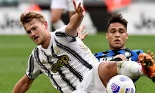 Thumbnail for article: De Ligt bekent: 'Soms word ik wel eens uitgelachen bij Juventus'