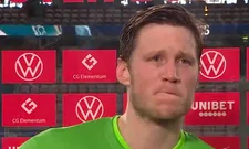 Thumbnail for article: Prachtige emotie: Weghorst schiet vol als hij over het EK met Oranje nadenkt