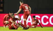 Thumbnail for article: Almere City niet blij met Blom na ruime nederlaag tegen NEC: 'Ongelooflijk'