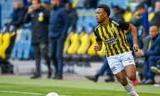 Thumbnail for article: 'Vitesse overtuigd van Openda, Club Brugge moet wel nog jawoord geven'