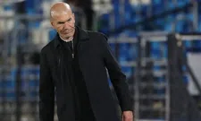 Thumbnail for article: Marca: Zidane vertrekt bij Real, clublegende moet Franse oefenmeester opvolgen